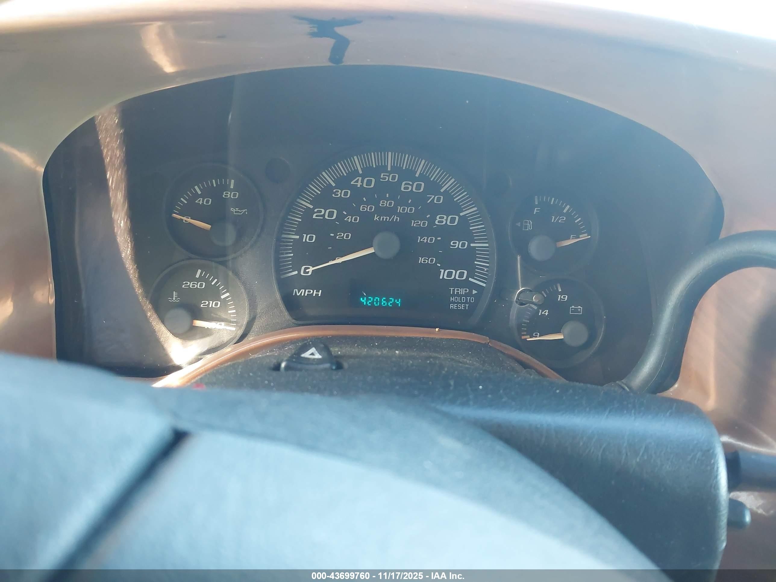 2003 Gmc Savana Upfitter Black vin: 1GDFH15T231230497