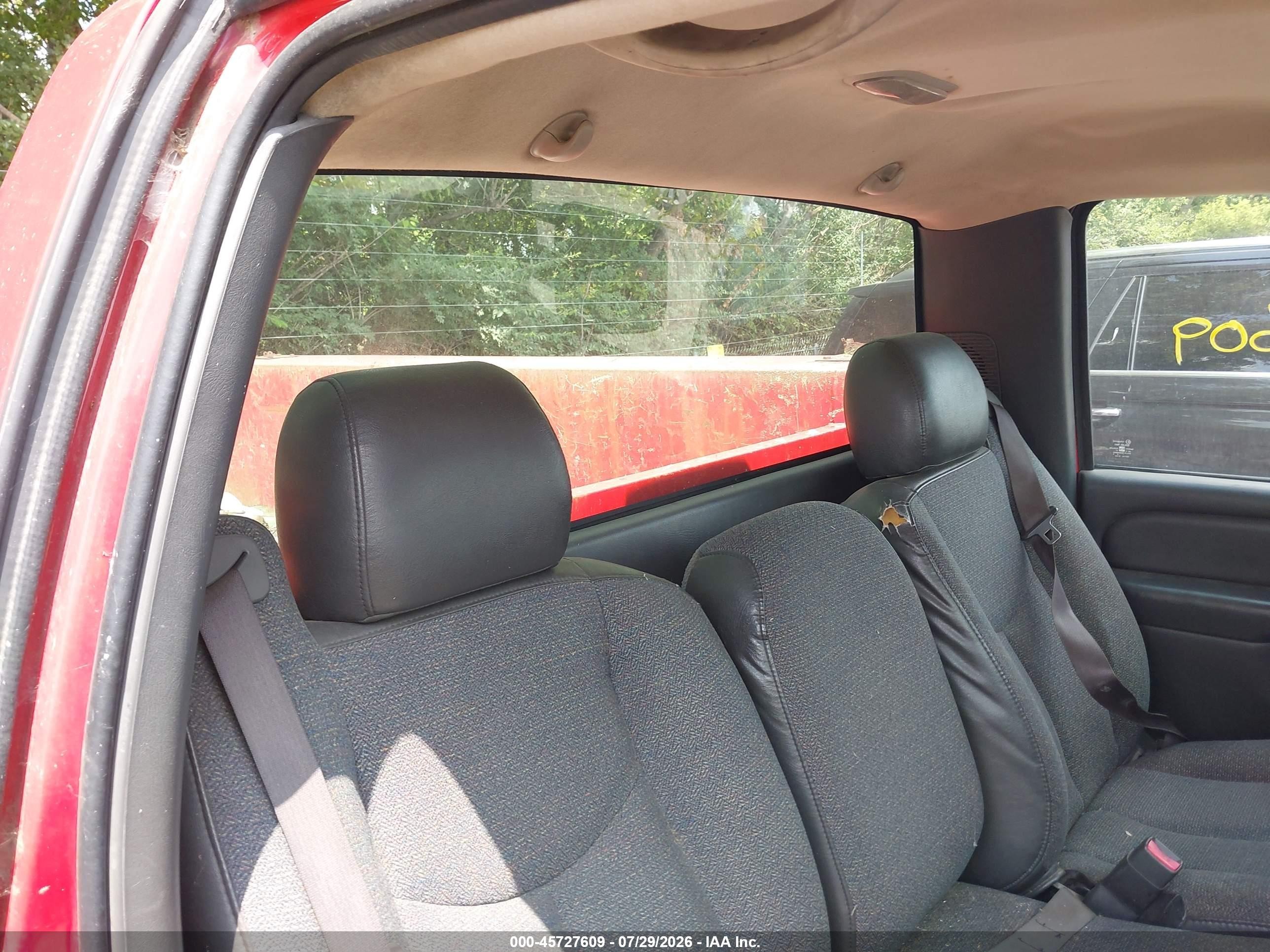 2006 Gmc Sierra 2500hd Work Truck Burgundy vin: 1GDHC24U16E225392