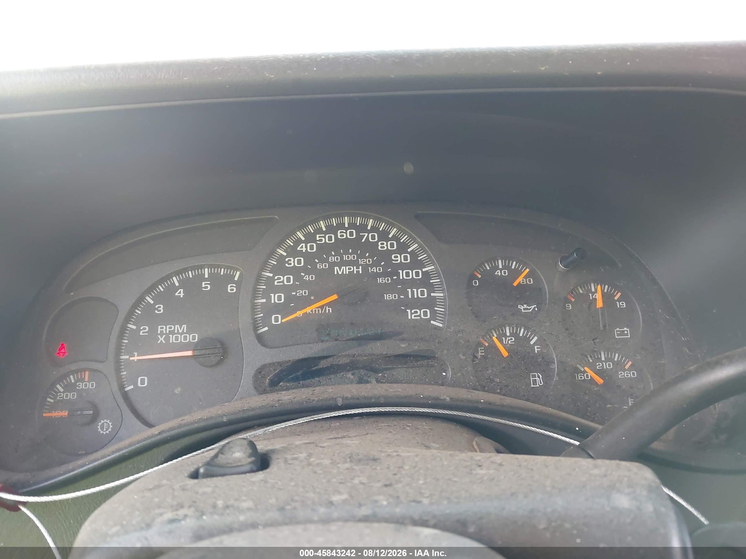 2005 Gmc Sierra 2500hd Work Truck White vin: 1GDHC29U15E299967