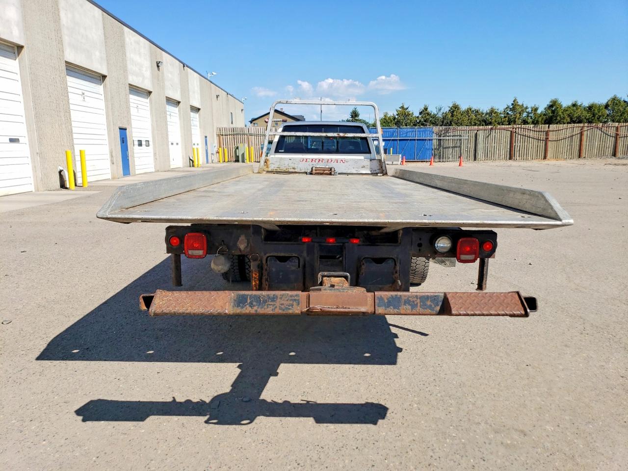 1992 Gmc Sierra C3500 Heavy Duty White vin: 1GDKC34F8NJ520072