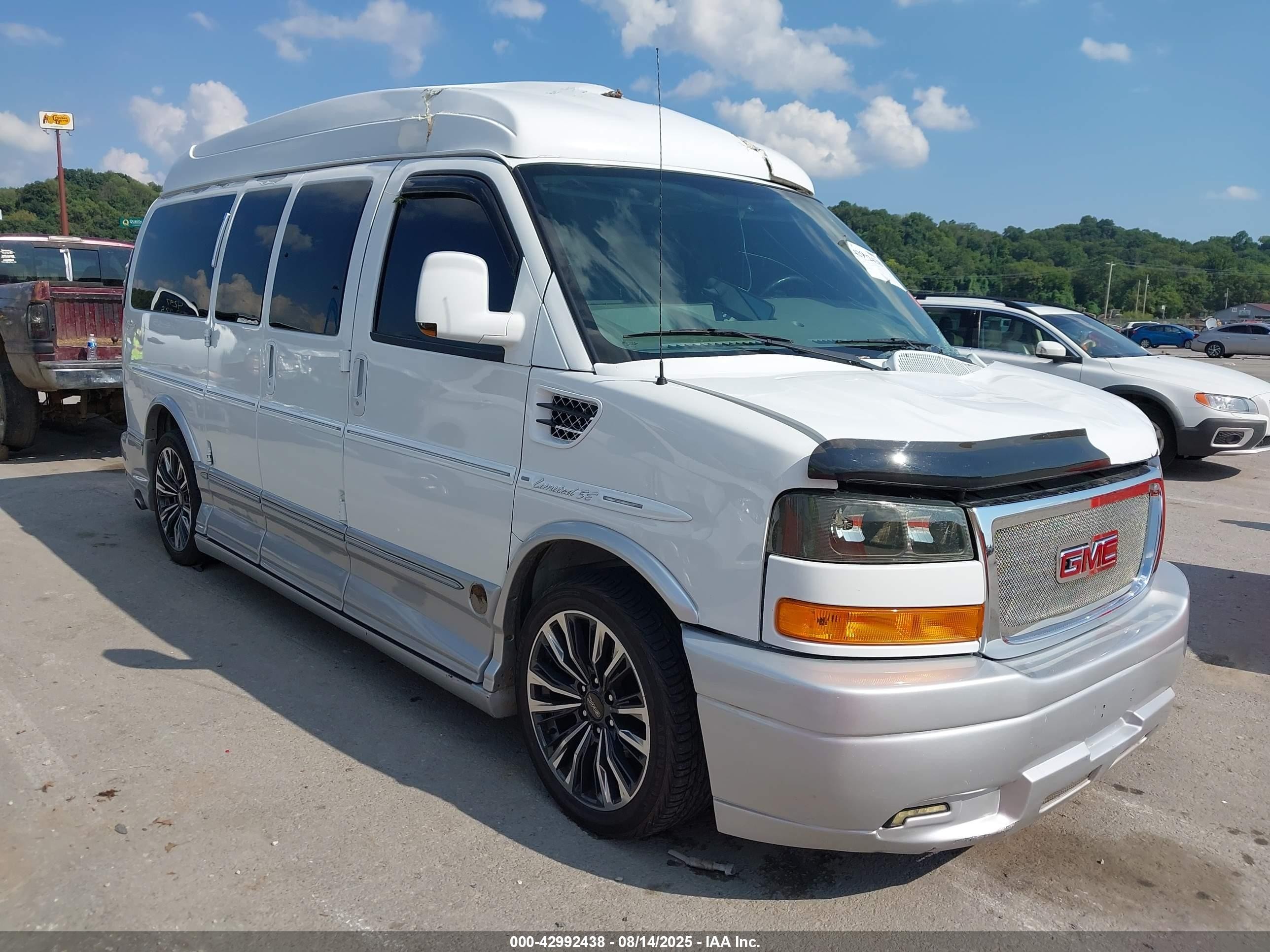 1GDS7DC46C1150442
