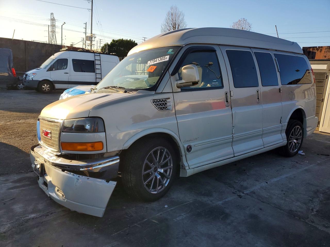 1GDS7DC47C1146190