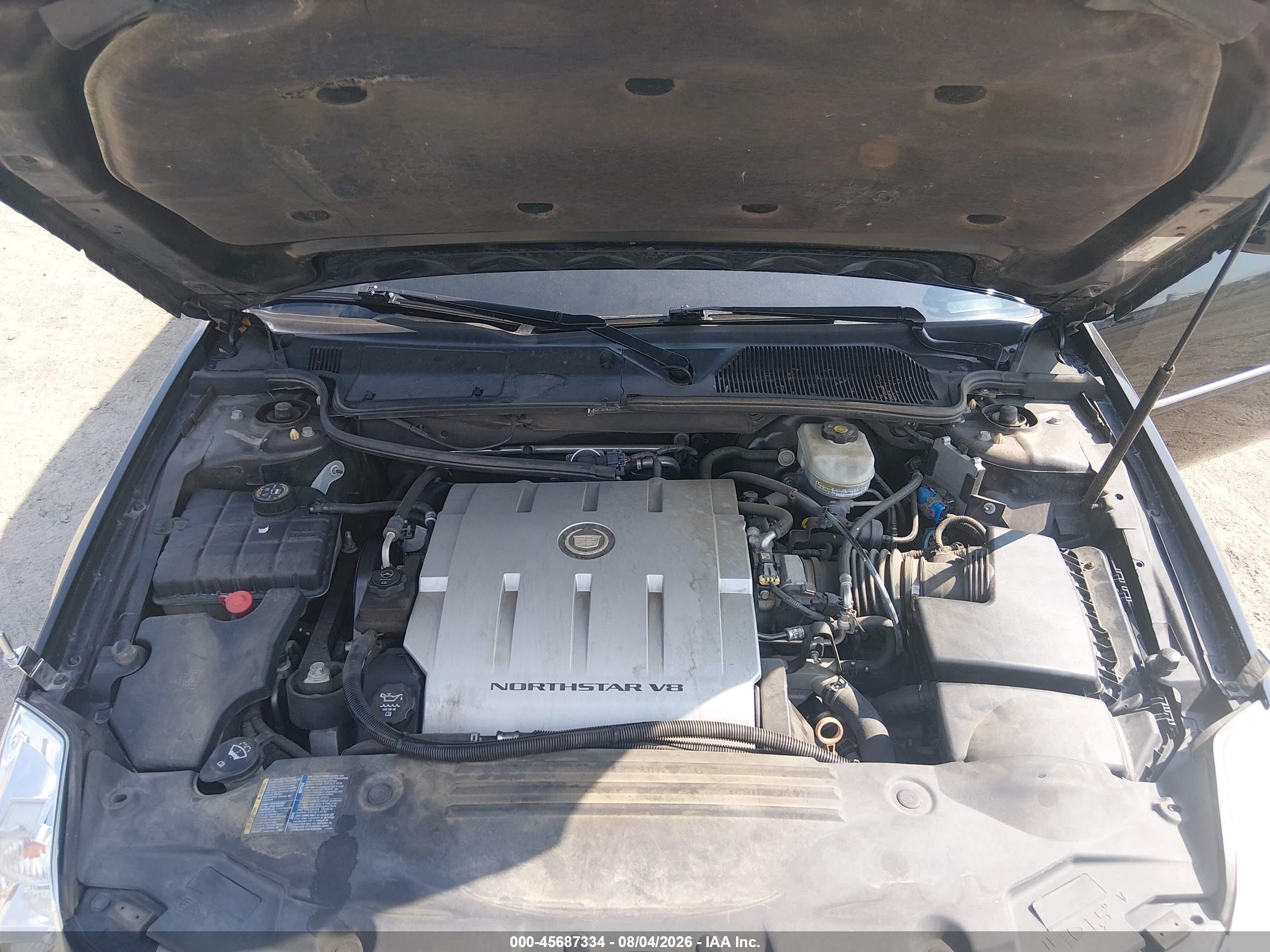 2009 Cadillac Dts Professional Funeral Coach Black vin: 1GEEH00Y59U500186