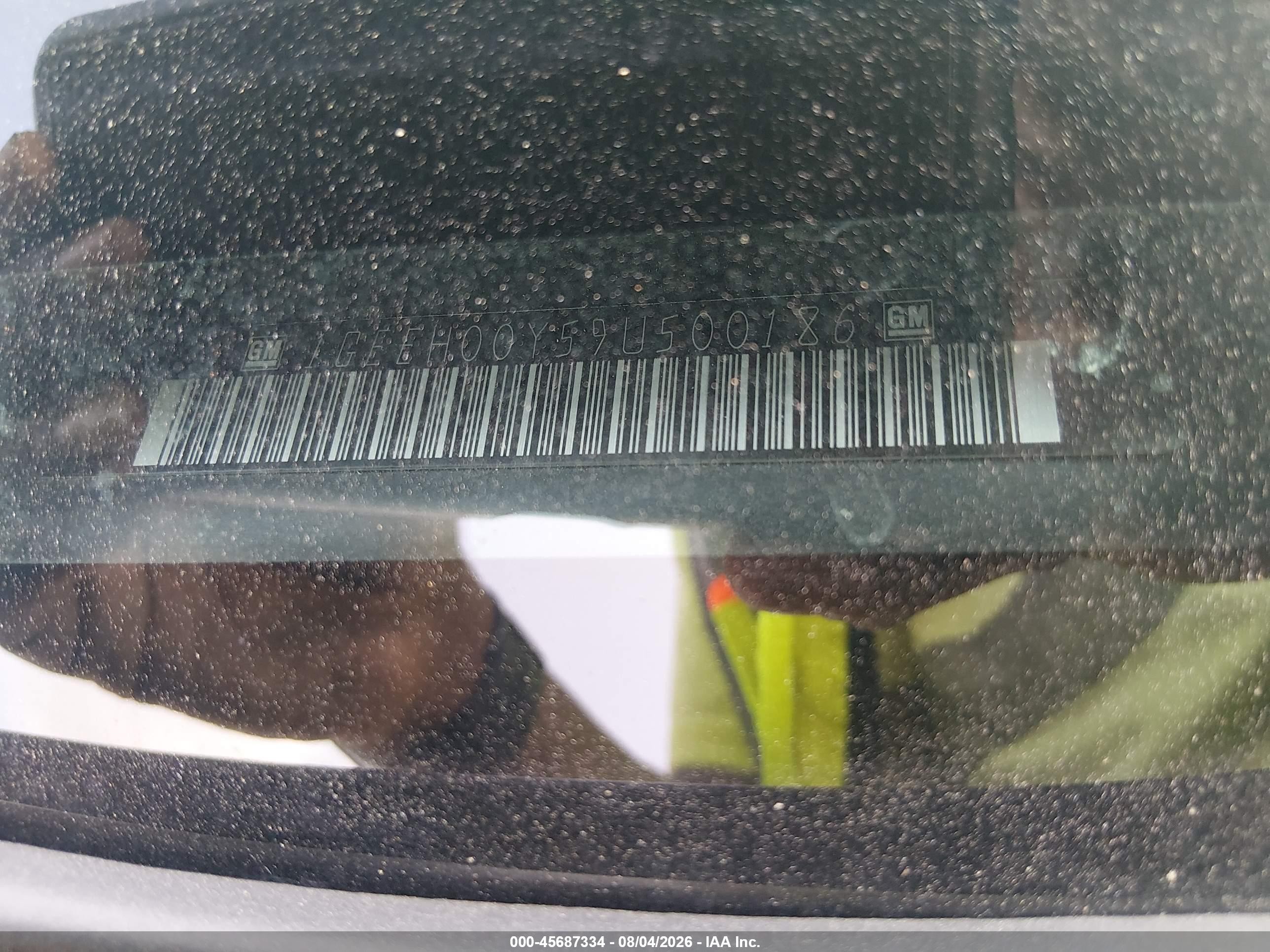 2009 Cadillac Dts Professional Funeral Coach Black vin: 1GEEH00Y59U500186