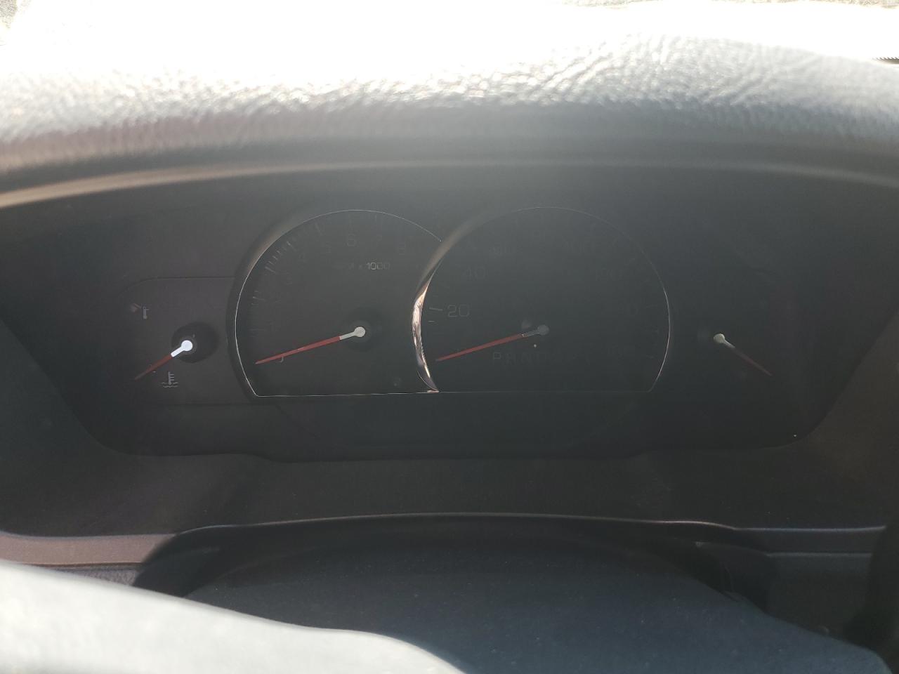 2006 Cadillac Commercial Chassis Black vin: 1GEEH06Y66U500040
