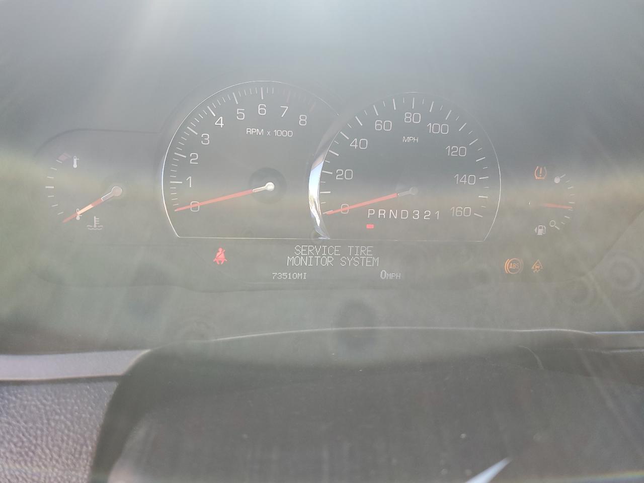 2007 Cadillac Professional Chassis  Черный vin: 1GEEH96Y67U550152