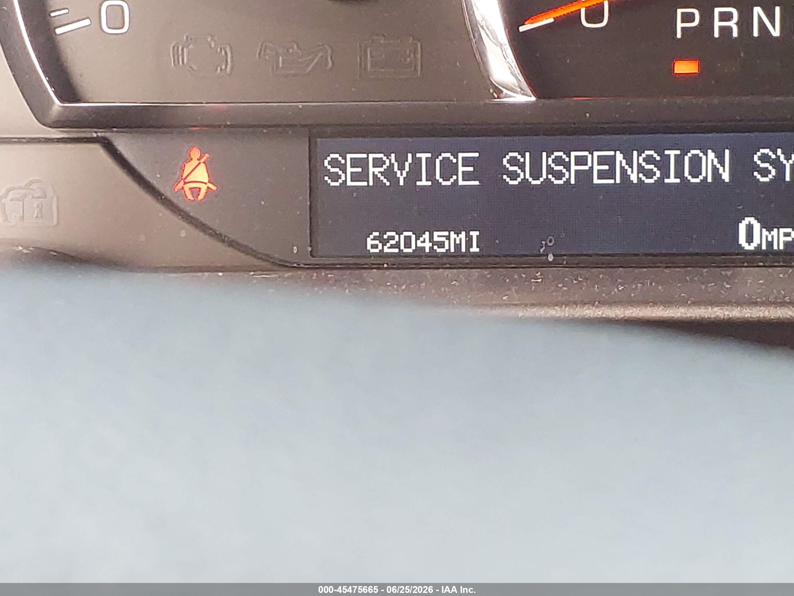 2006 Cadillac Dts Professional Black vin: 1GEEH96Y86U550801