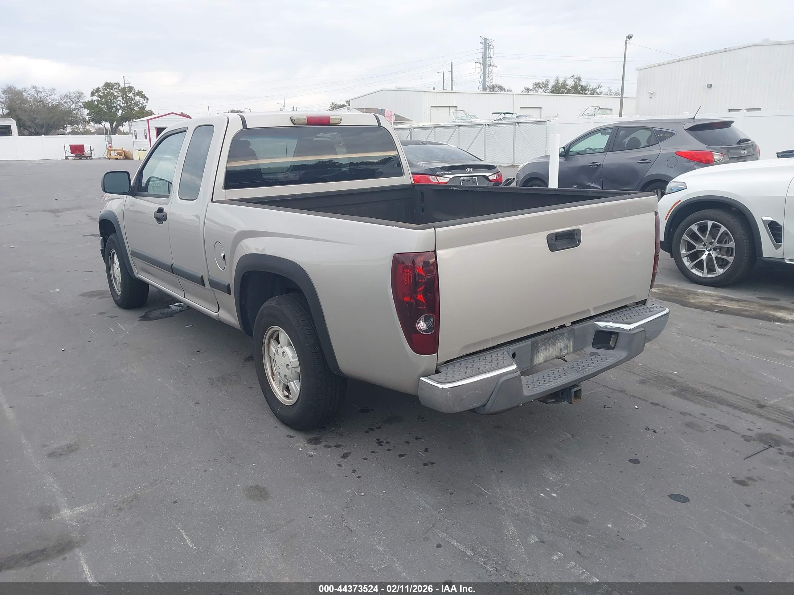 2006 Isuzu I-280 Ls Silver vin: 1GGCS198068701684