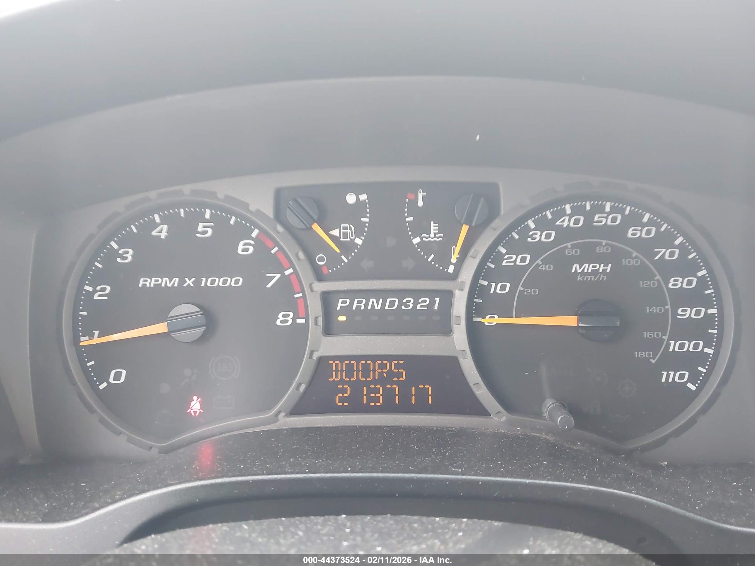 2006 Isuzu I-280 Ls Silver vin: 1GGCS198068701684