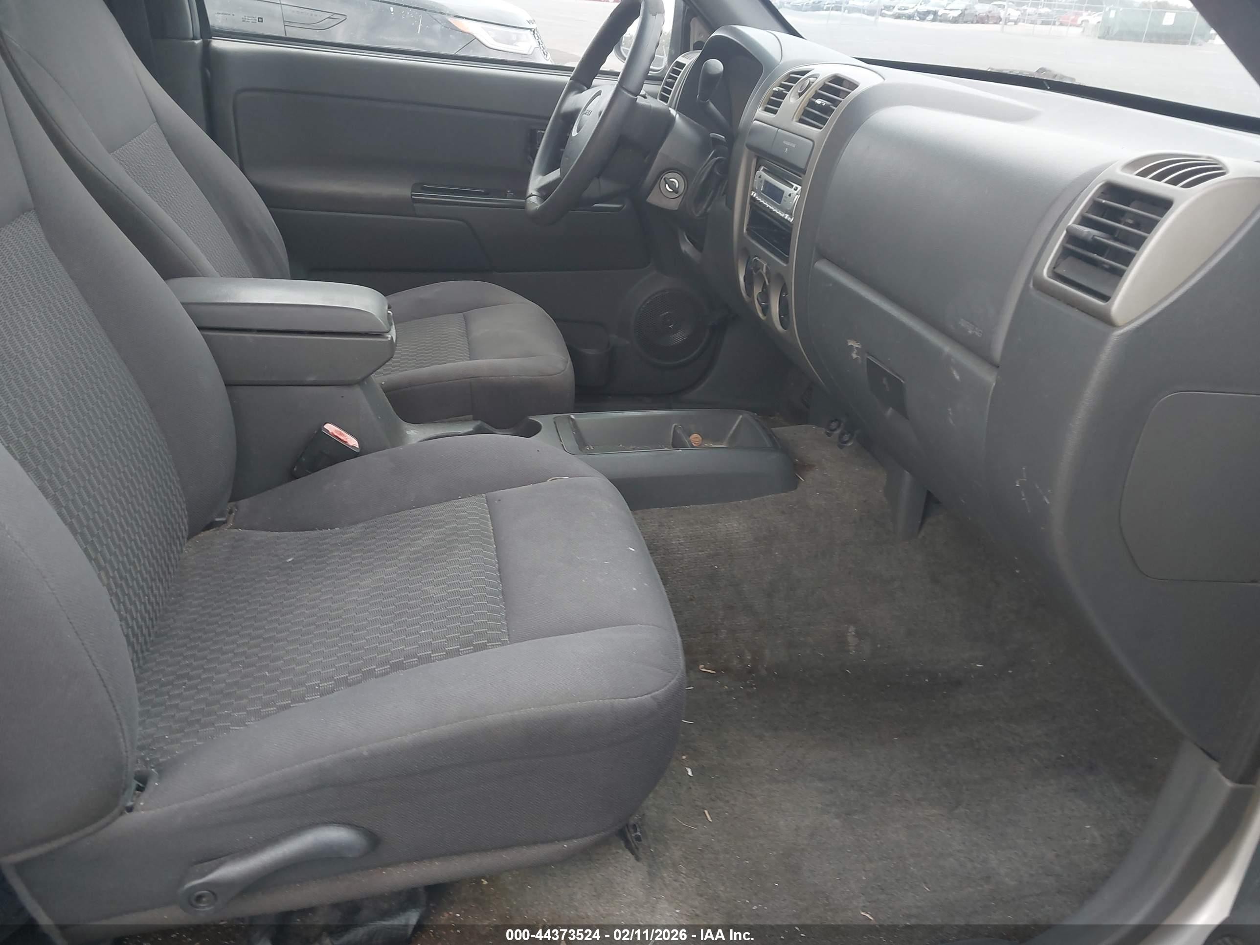 2006 Isuzu I-280 Ls Silver vin: 1GGCS198068701684