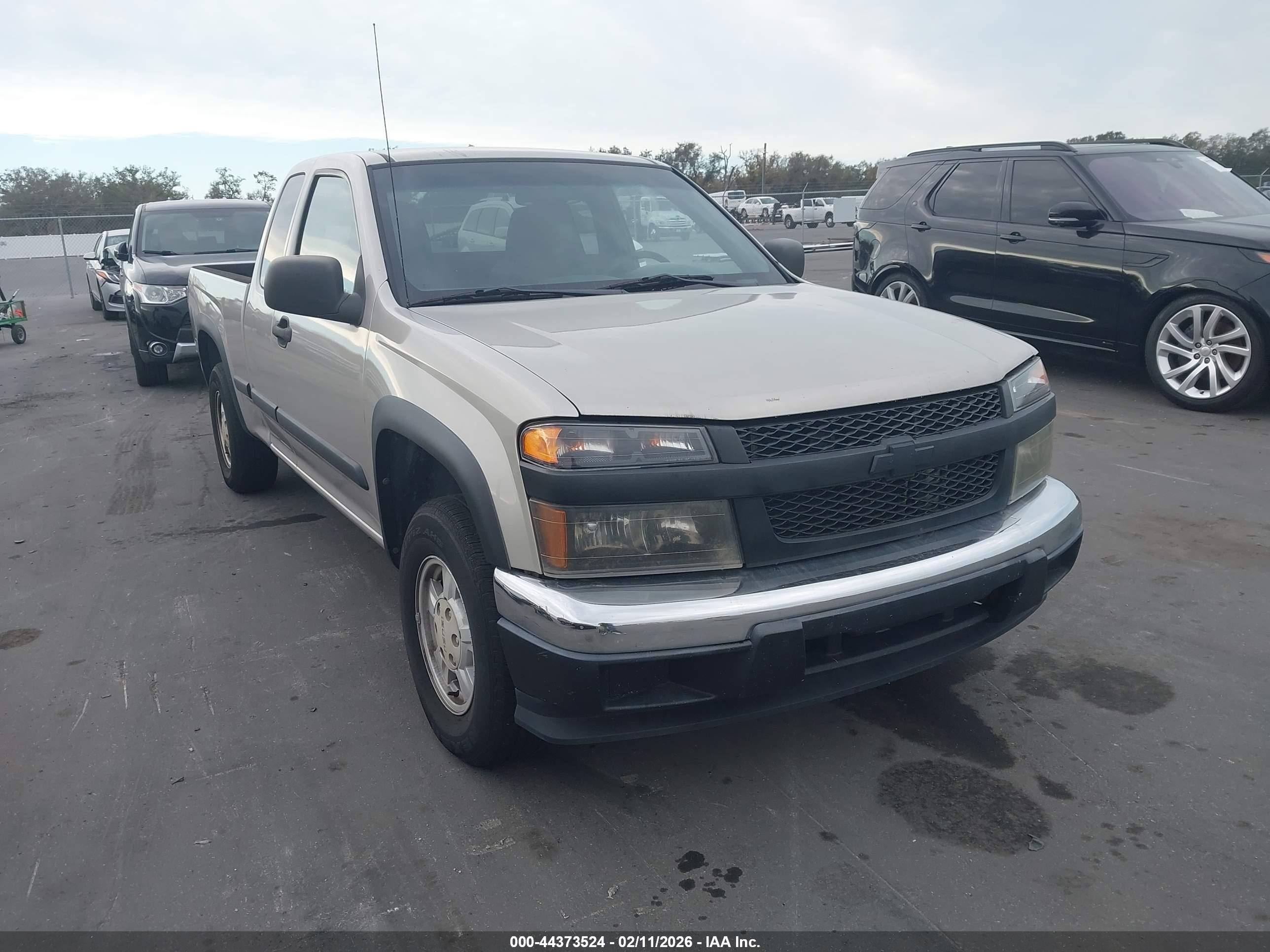 2006 Isuzu I-280 Ls Silver vin: 1GGCS198068701684