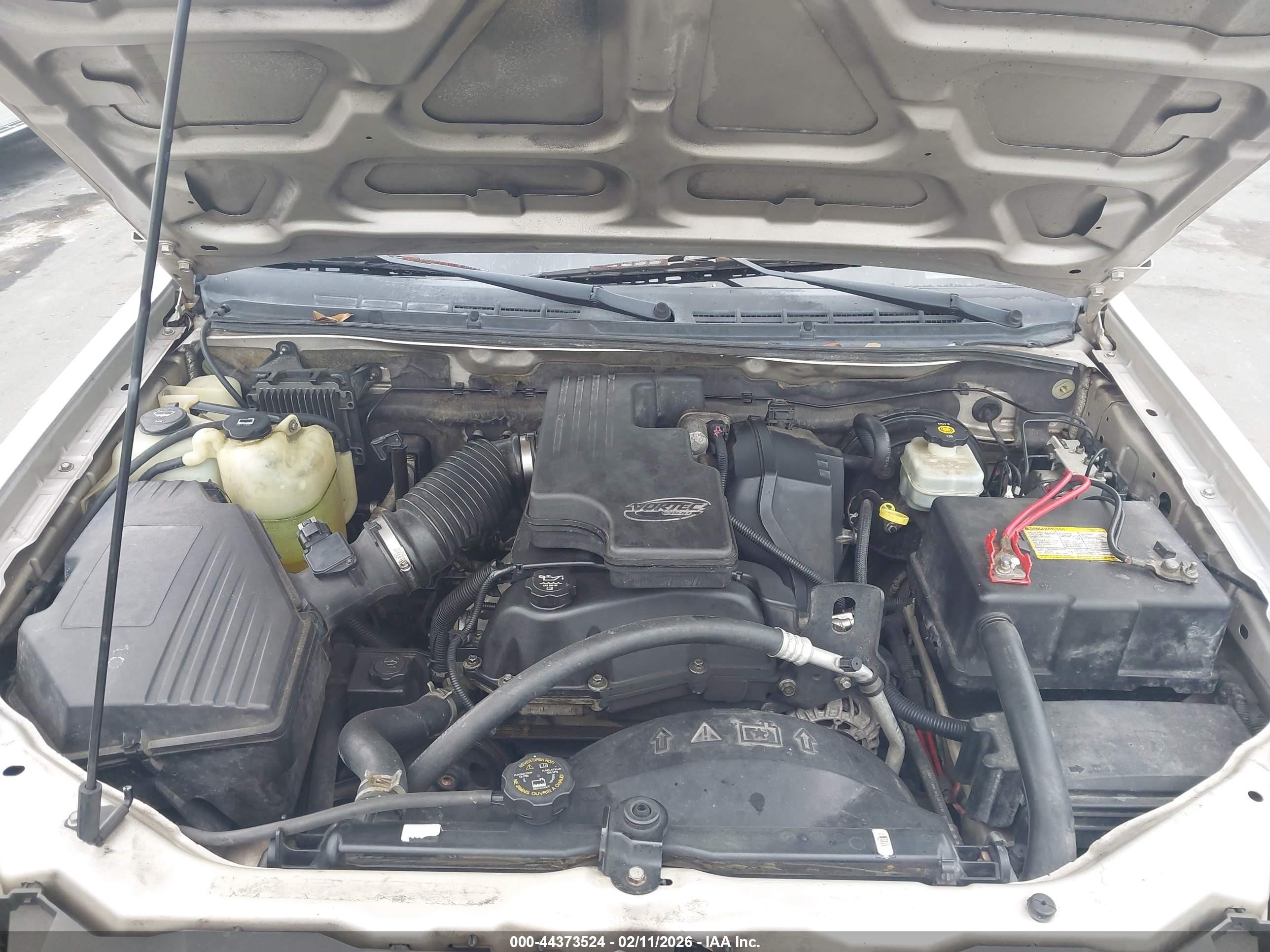 2006 Isuzu I-280 Ls Silver vin: 1GGCS198068701684