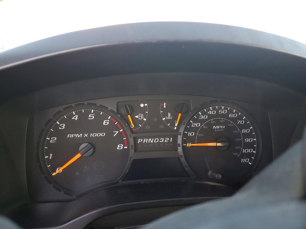 2006 Isuzu I-280 Blue vin: 1GGCS198268703260