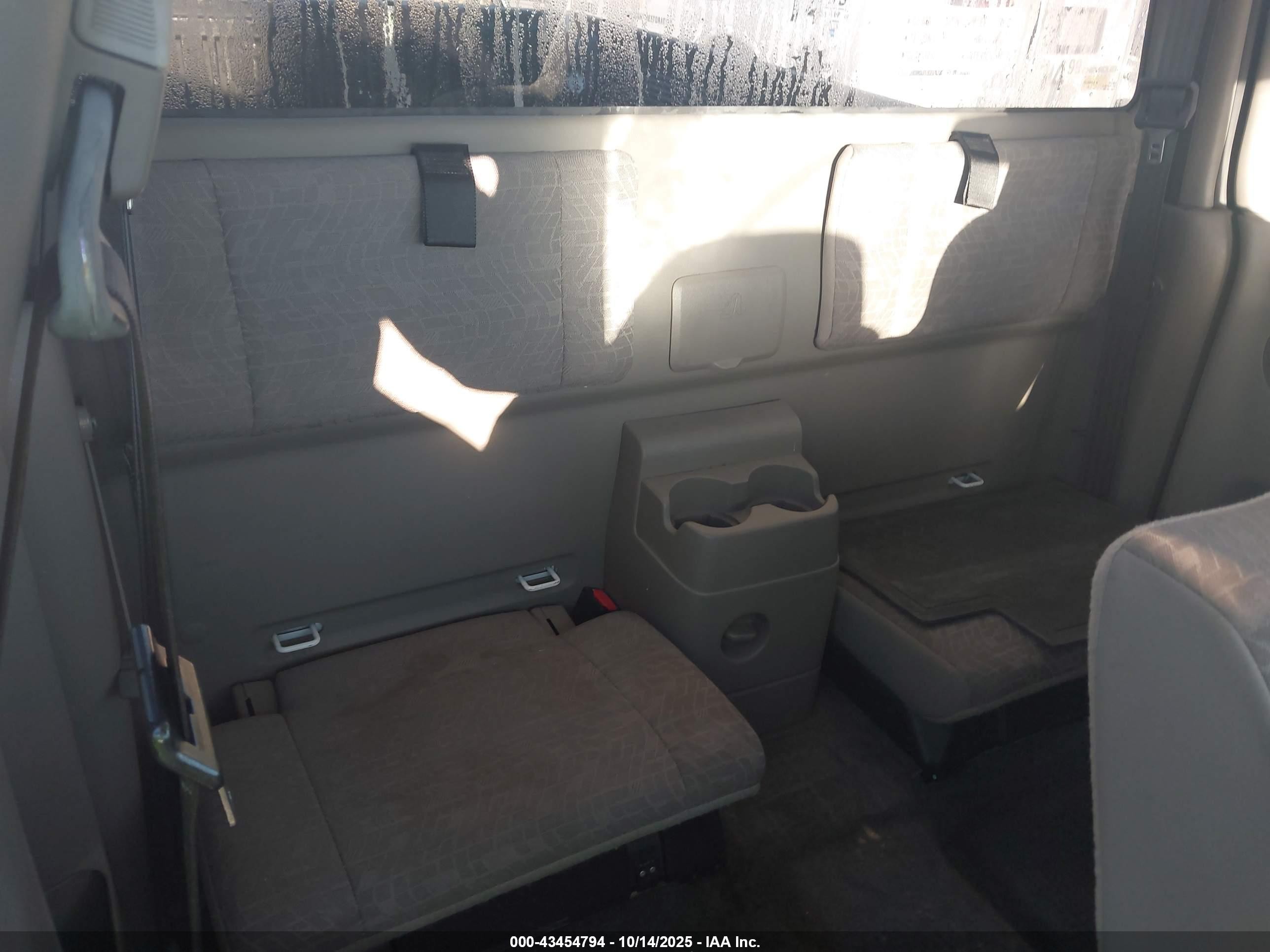 2006 Isuzu I-280 S White vin: 1GGCS198868701156
