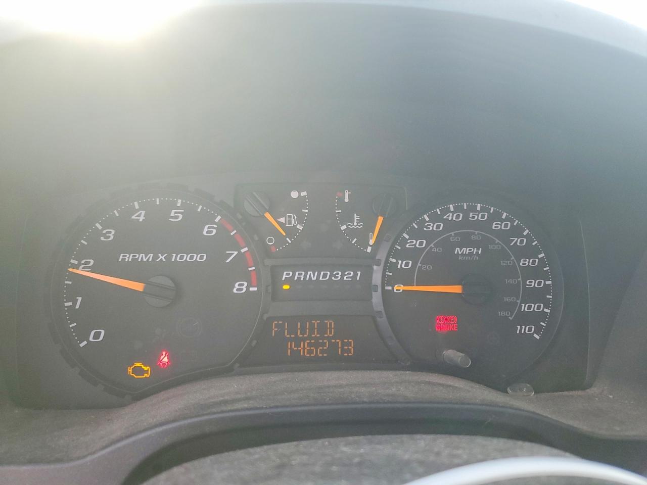 2006 Isuzu I-280 Черный vin: 1GGCS198868701996