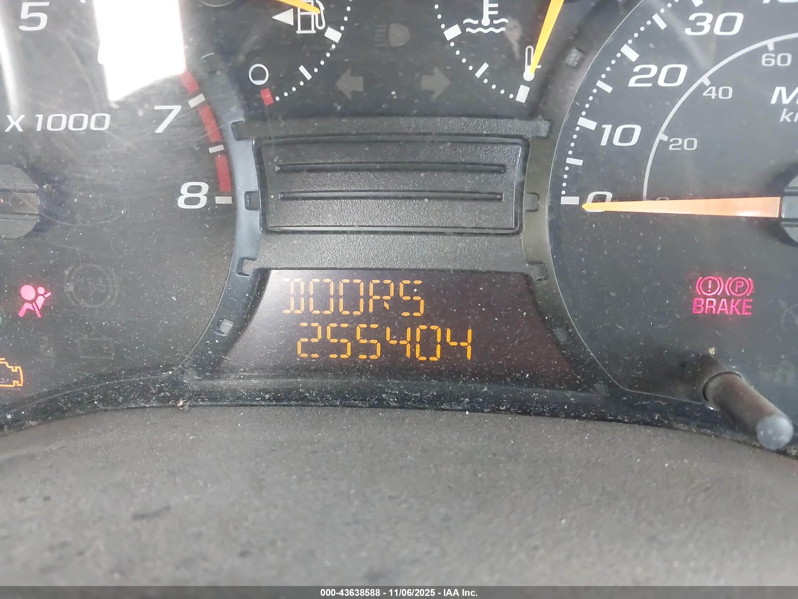 2006 Isuzu I-280 S Maroon vin: 1GGCS198X68704270