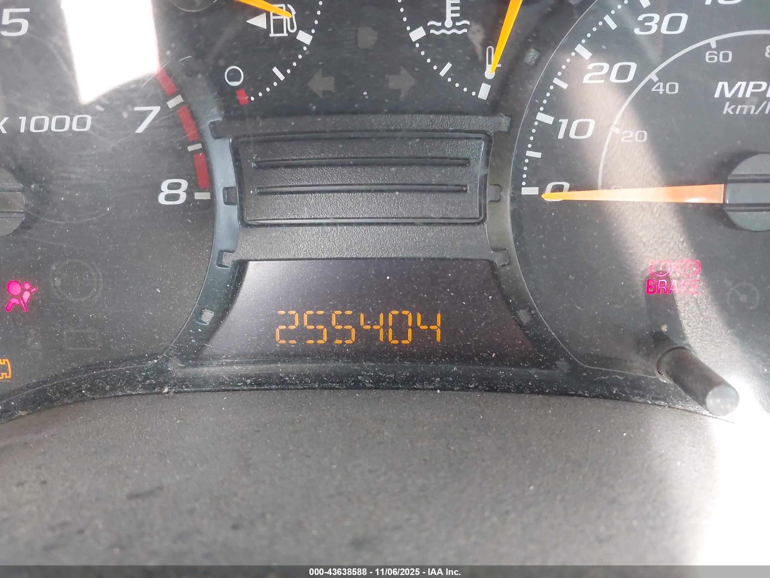 2006 Isuzu I-280 S Maroon vin: 1GGCS198X68704270