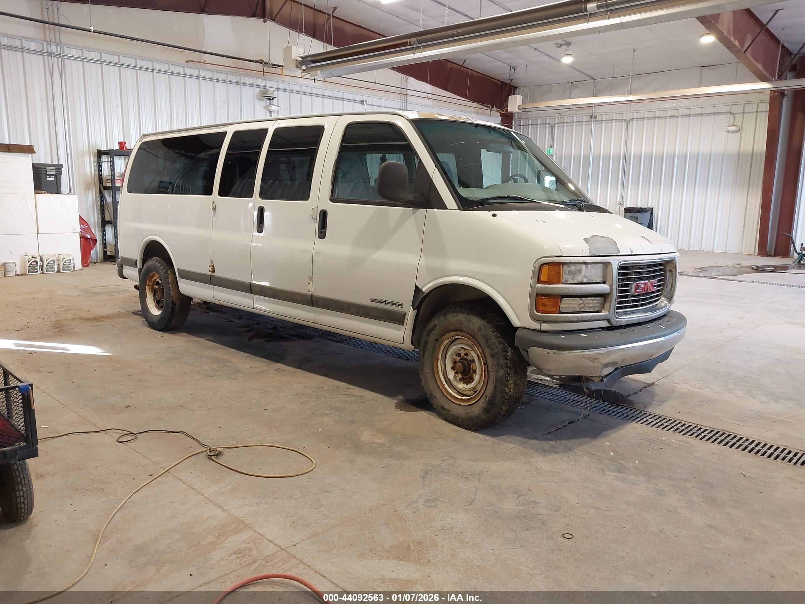 1GJHG39R3Y1168926