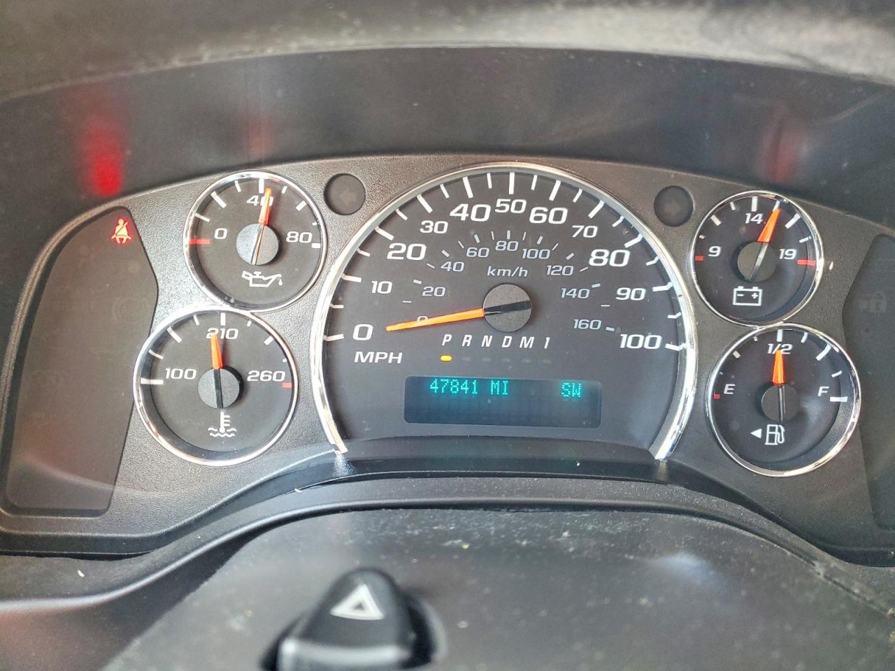2017 Gmc Savana G2500 Lt Серебряный vin: 1GJW7FFF2H1312758
