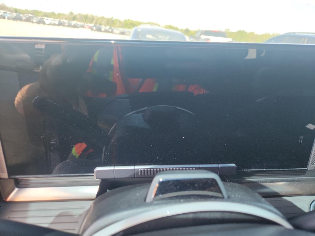2024 Gmc Hummer Suv 3x Green vin: 1GKB0RDC0RU101387