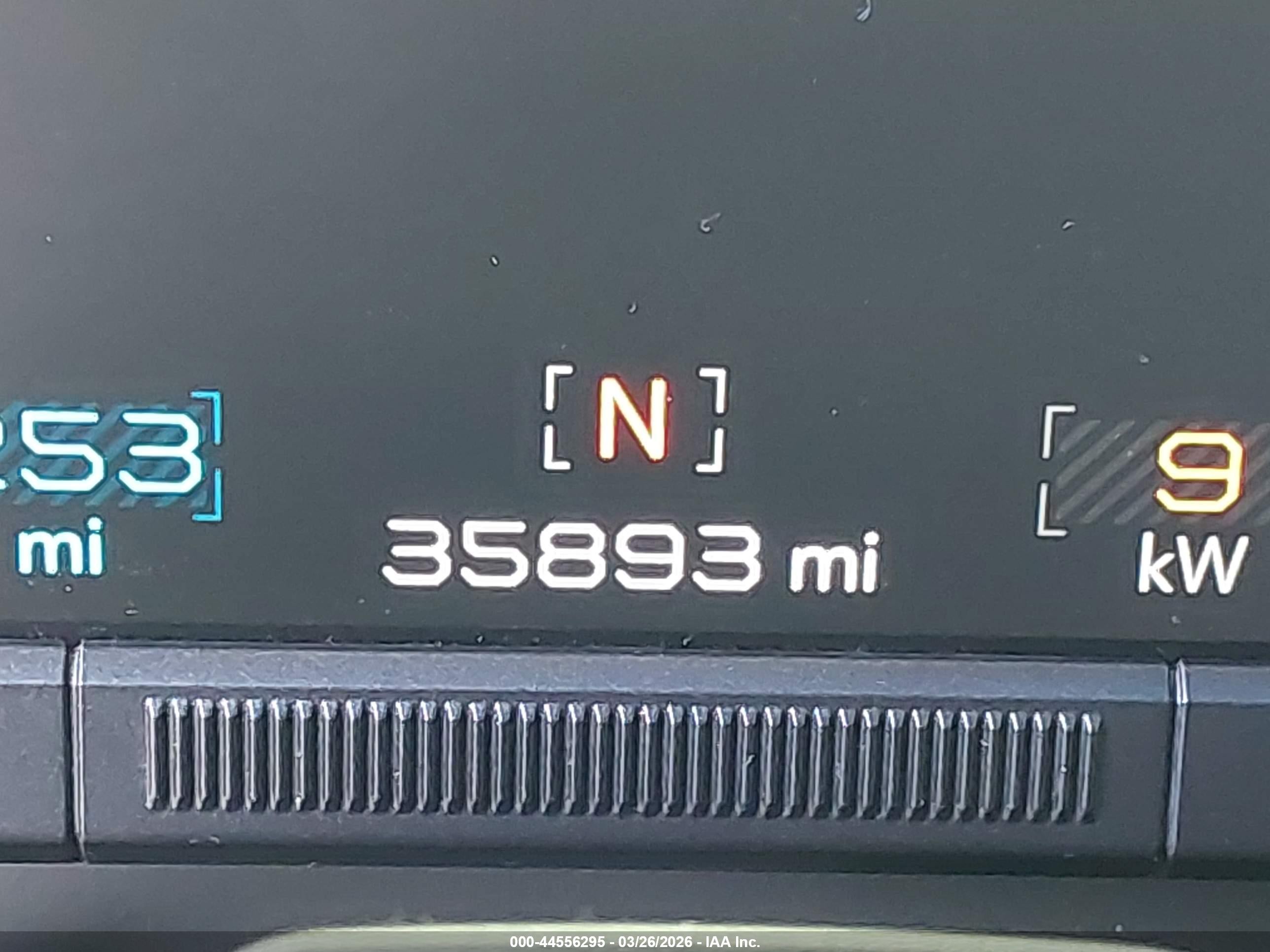 2024 Gmc Hummer Ev Suv 3x Gray vin: 1GKB0RDC3RU100038