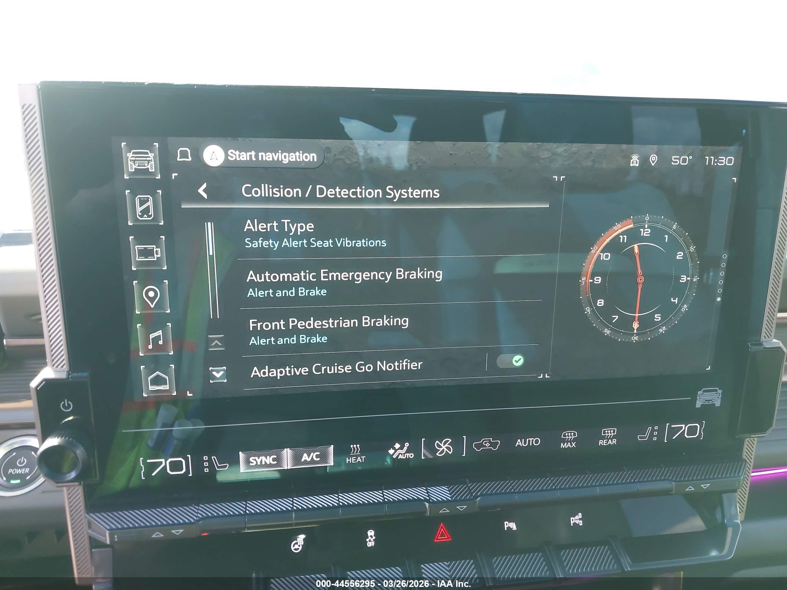 2024 Gmc Hummer Ev Suv 3x Gray vin: 1GKB0RDC3RU100038