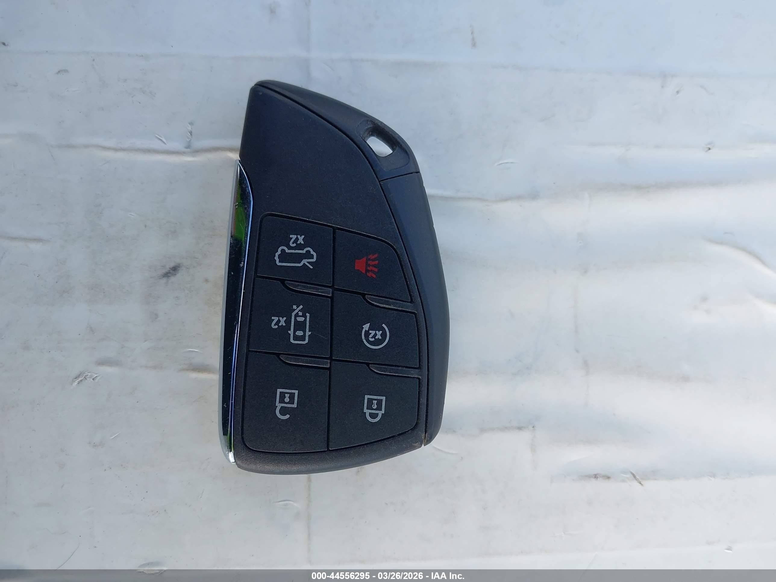 2024 Gmc Hummer Ev Suv 3x Gray vin: 1GKB0RDC3RU100038