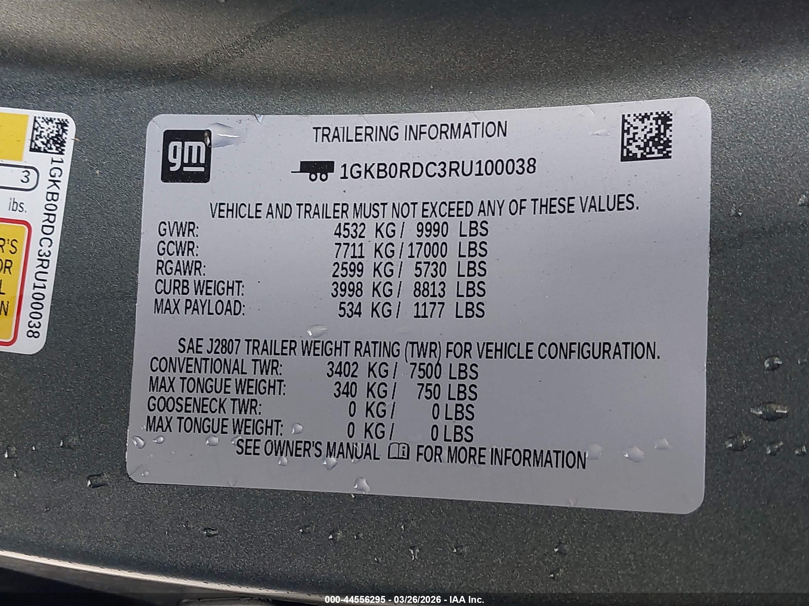 2024 Gmc Hummer Ev Suv 3x Gray vin: 1GKB0RDC3RU100038