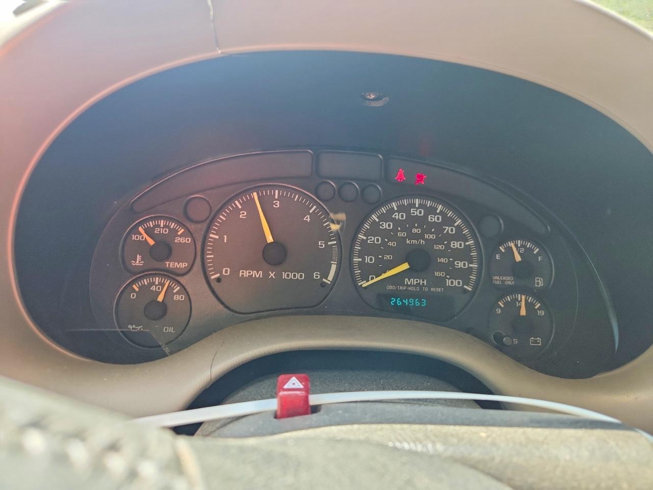 1999 Gmc Jimmy Gold vin: 1GKCS13W0X2501969