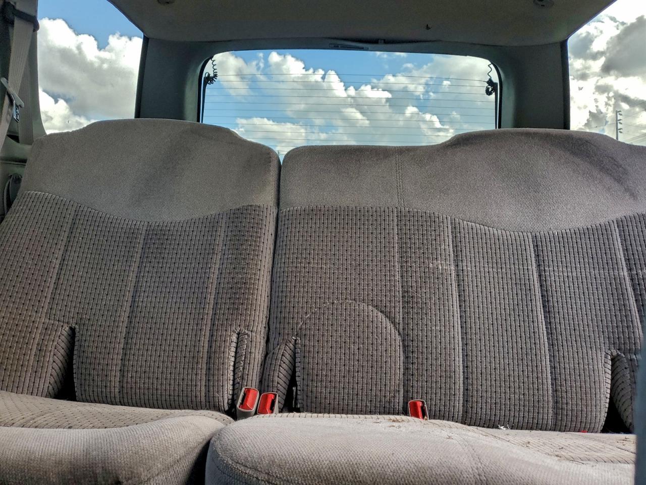 1996 Gmc Jimmy Серебряный vin: 1GKCS13W8T2505424