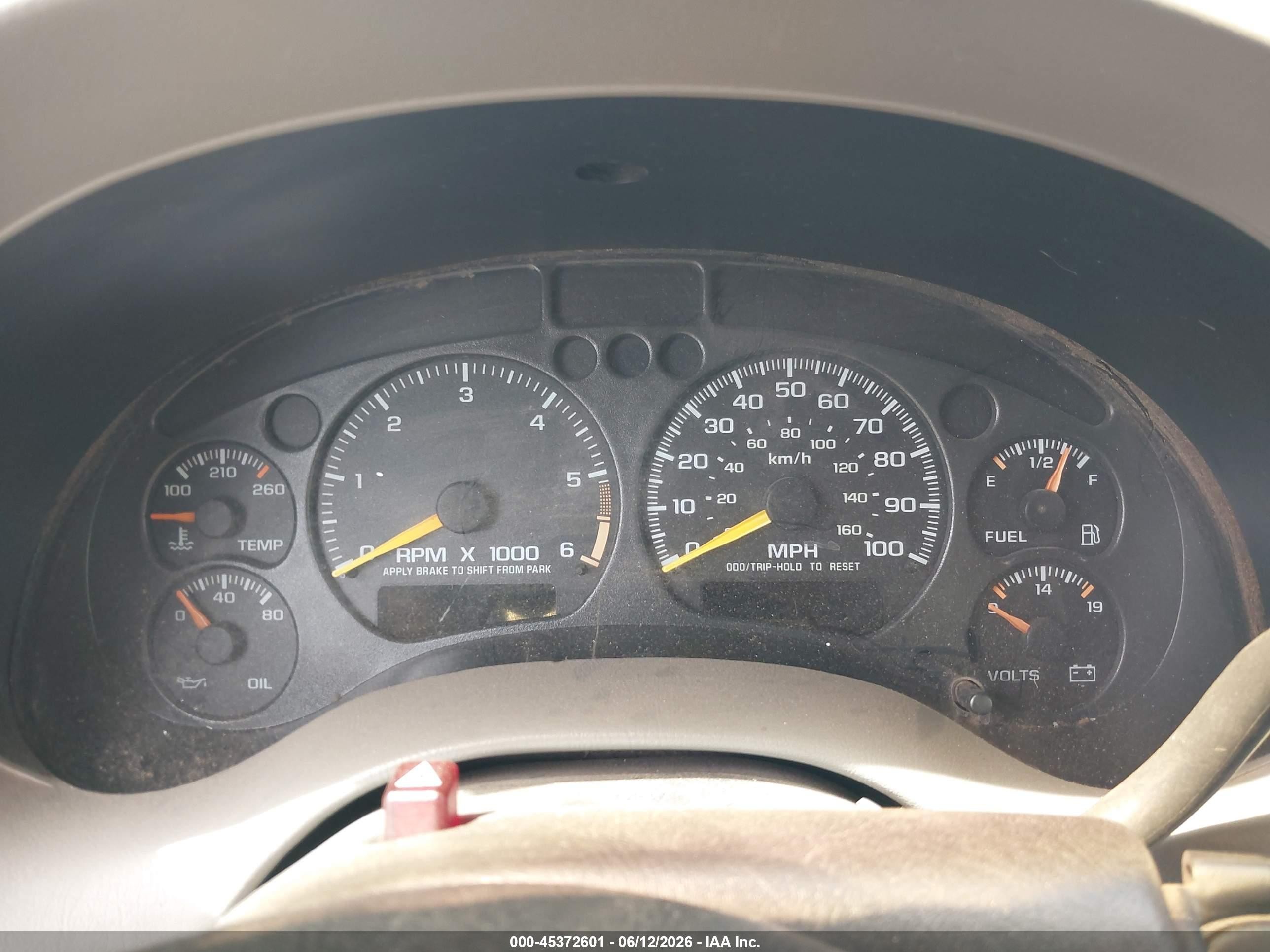 1999 Gmc Jimmy Sls Red vin: 1GKCS18W2XK519026