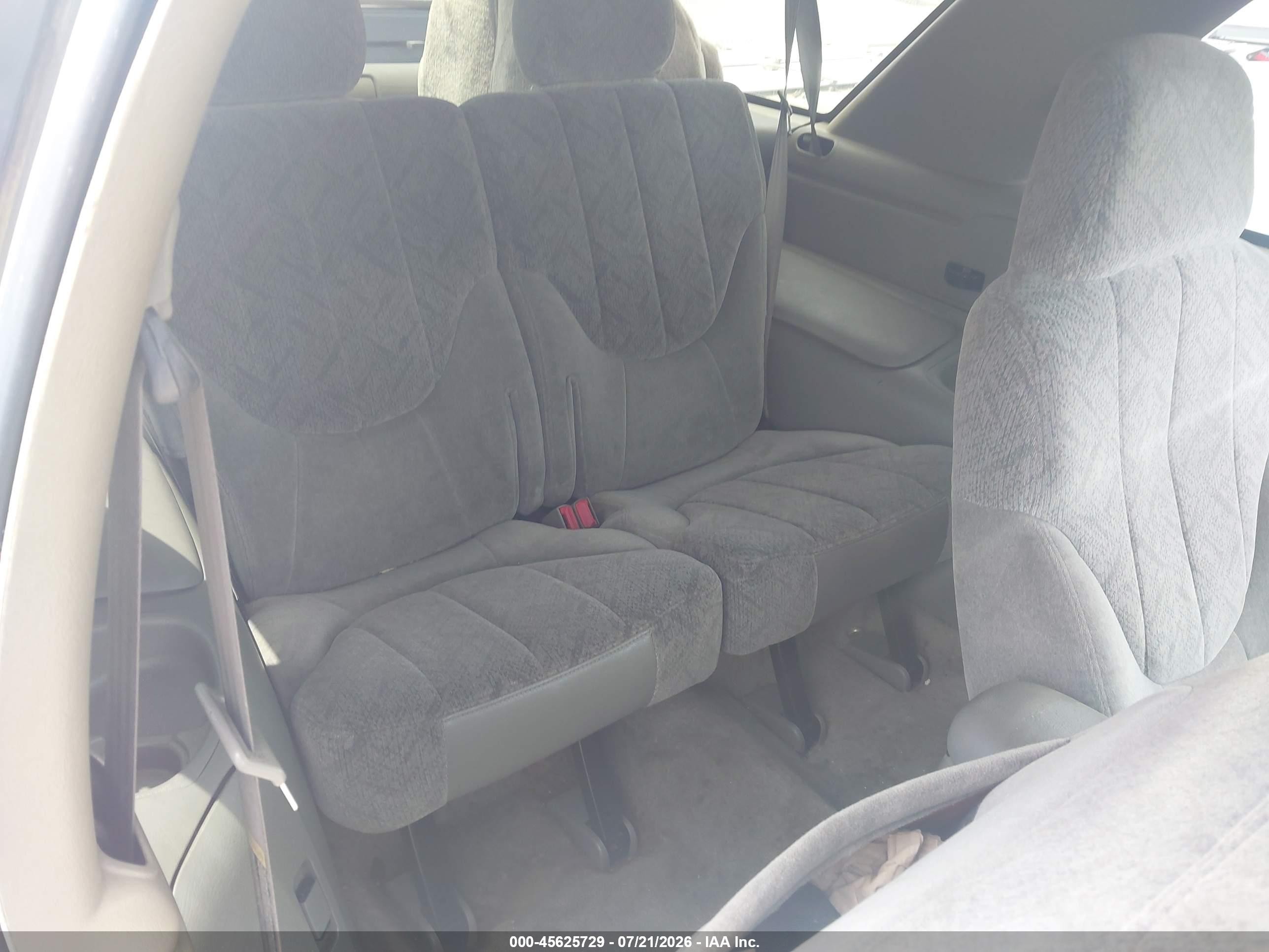 2001 Gmc Jimmy Sls Gold vin: 1GKCS18W61K171867