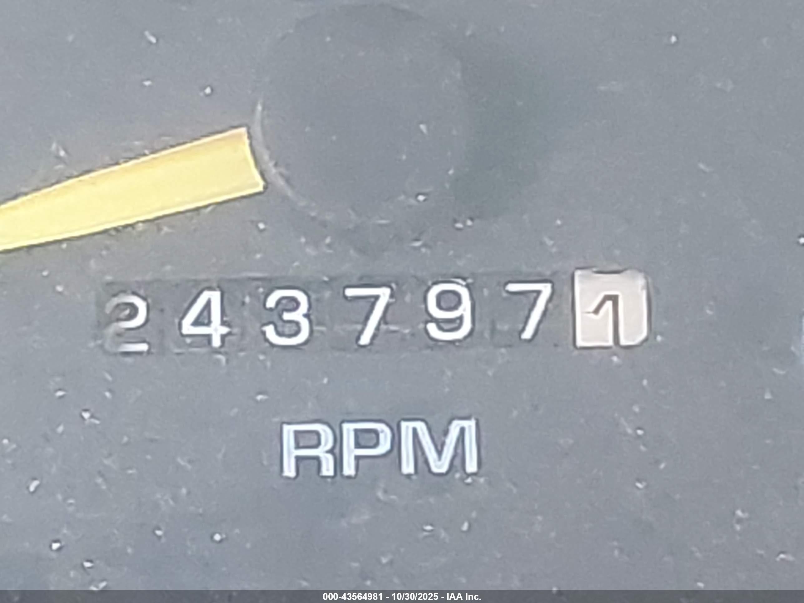 1997 Gmc Jimmy Sls Черный vin: 1GKCT18W3VK516050