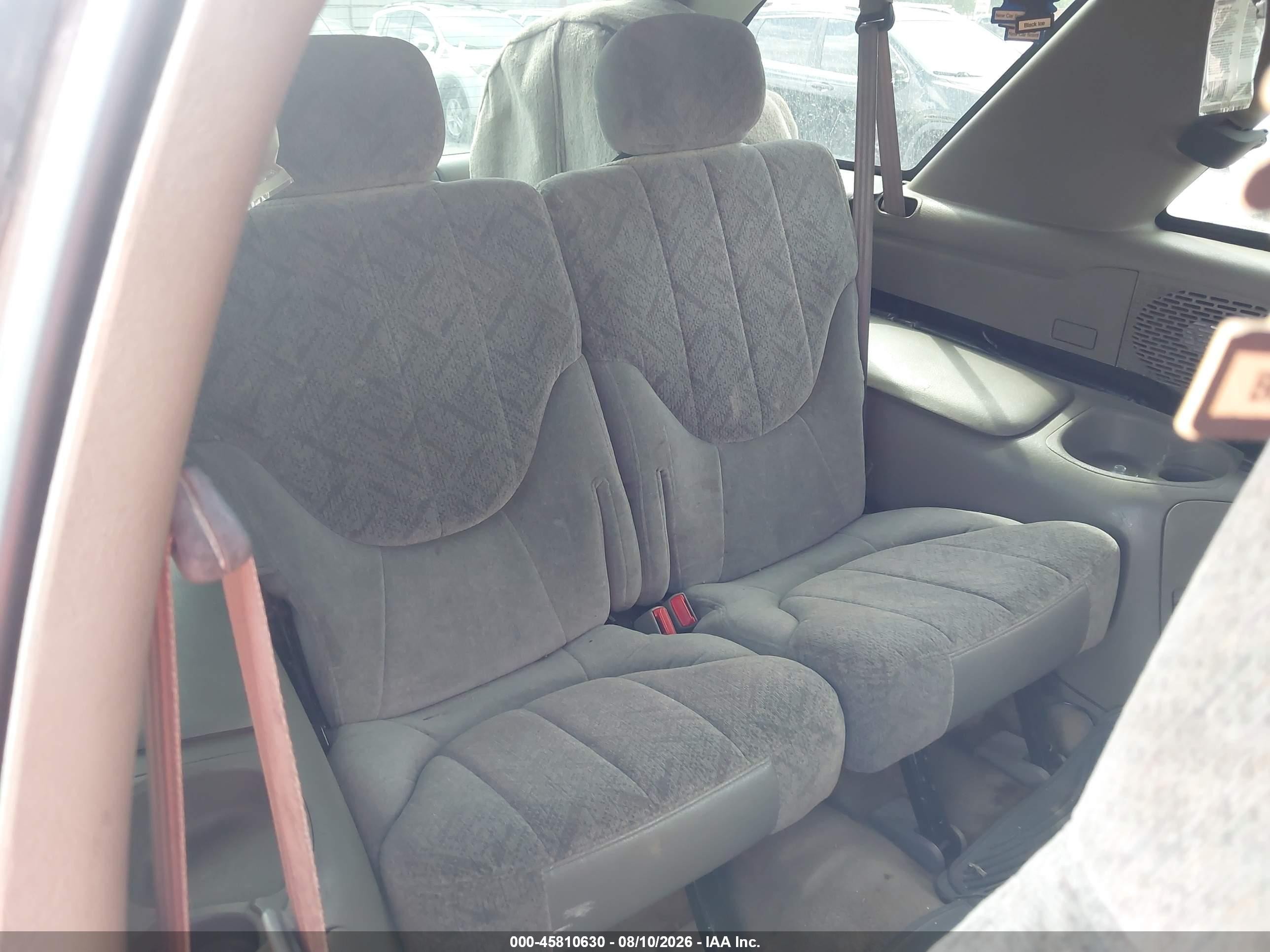 2001 Gmc Jimmy Sls W/1sb Бежевый vin: 1GKCT18W91K101258