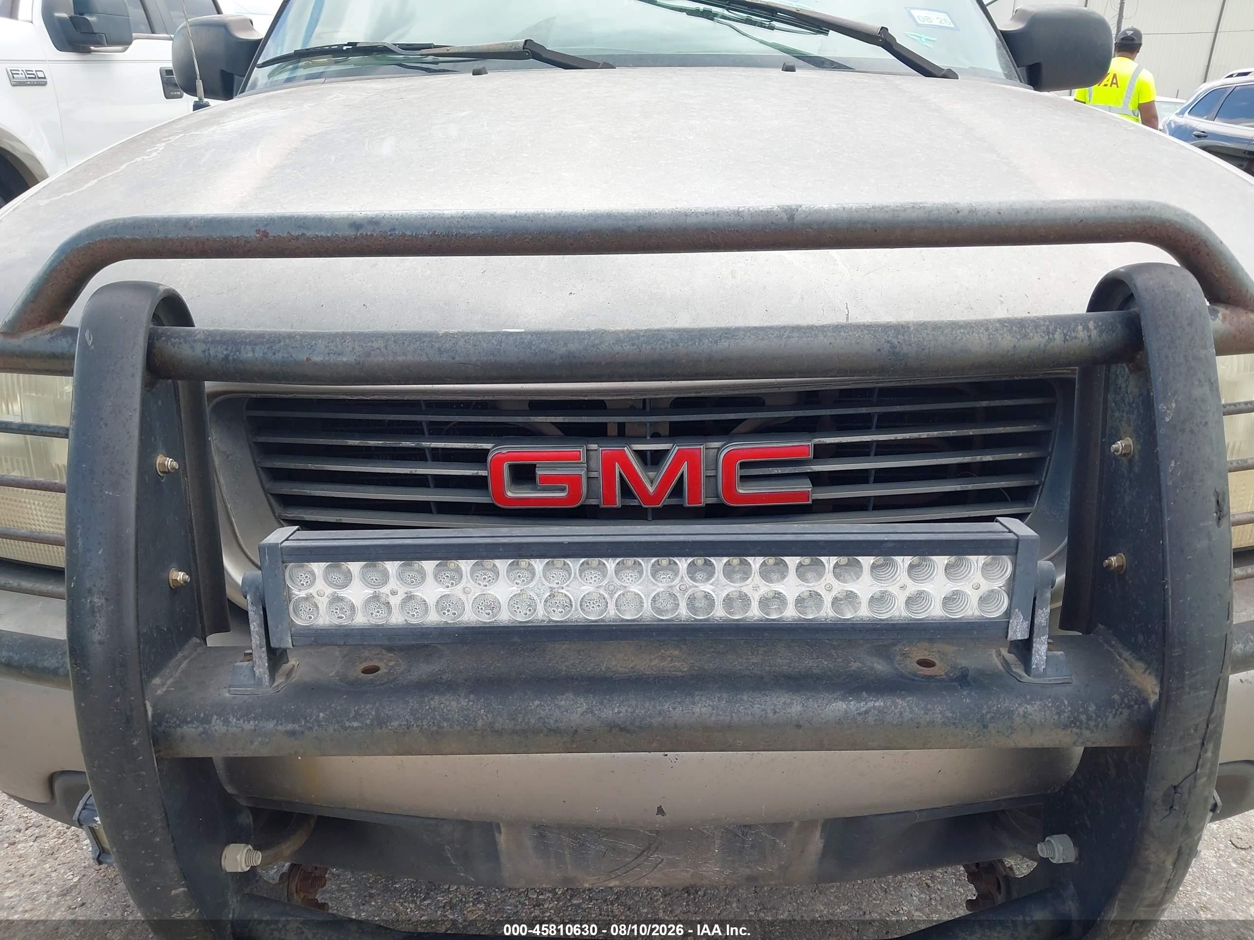 2001 Gmc Jimmy Sls W/1sb Бежевый vin: 1GKCT18W91K101258