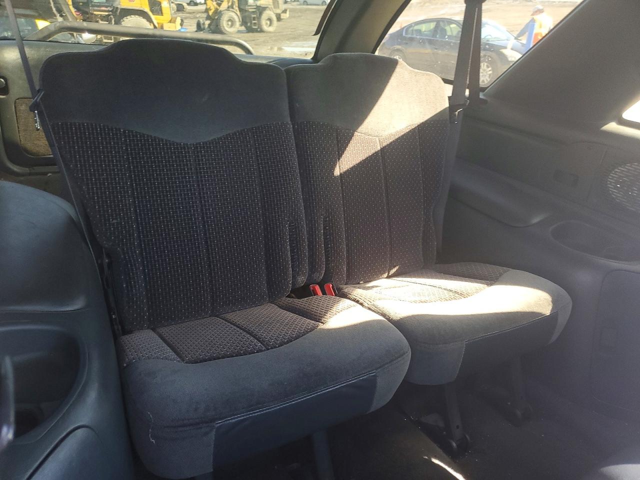 1996 Gmc Jimmy Silver vin: 1GKCT18W9TK531858
