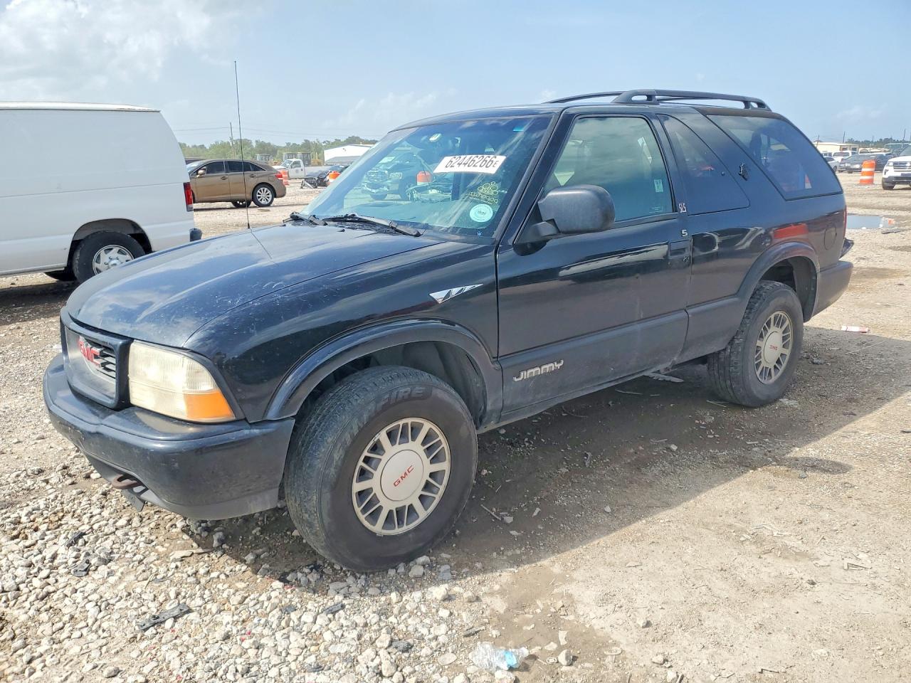 1GKCT18WXYK199095