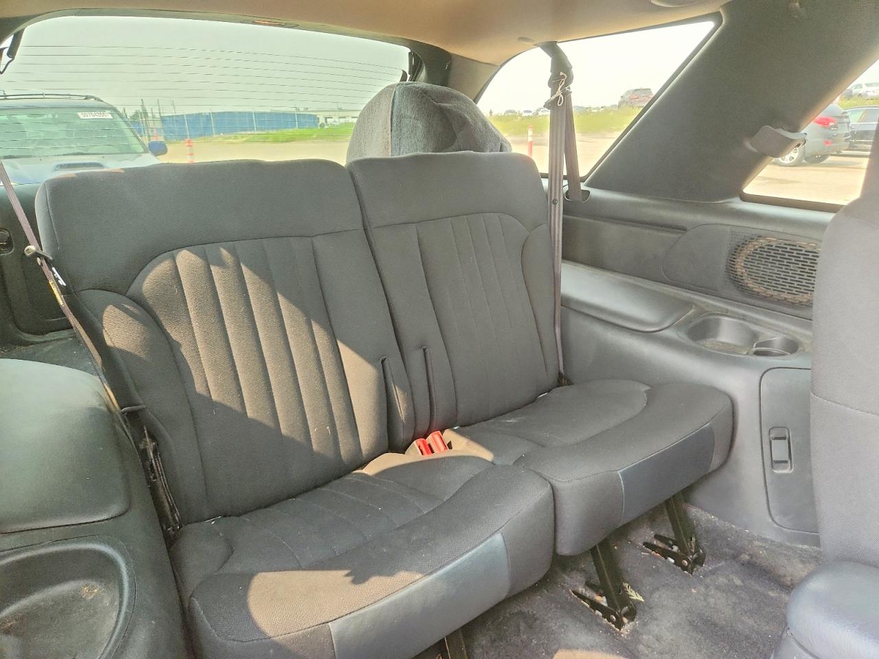 2005 Gmc Jimmy Sls Silver vin: 1GKCT18X45K114613