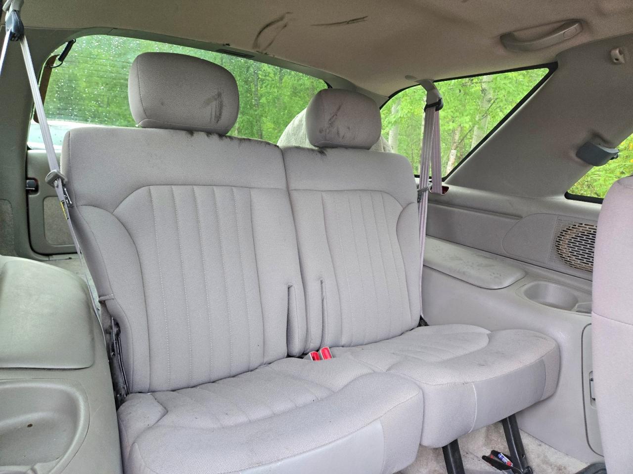 2005 Gmc Jimmy Sls Red vin: 1GKCT18X65K112376