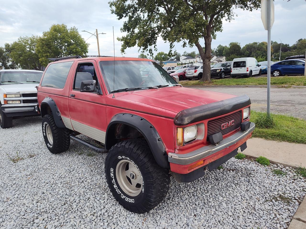 1GKCT18Z1M8503965