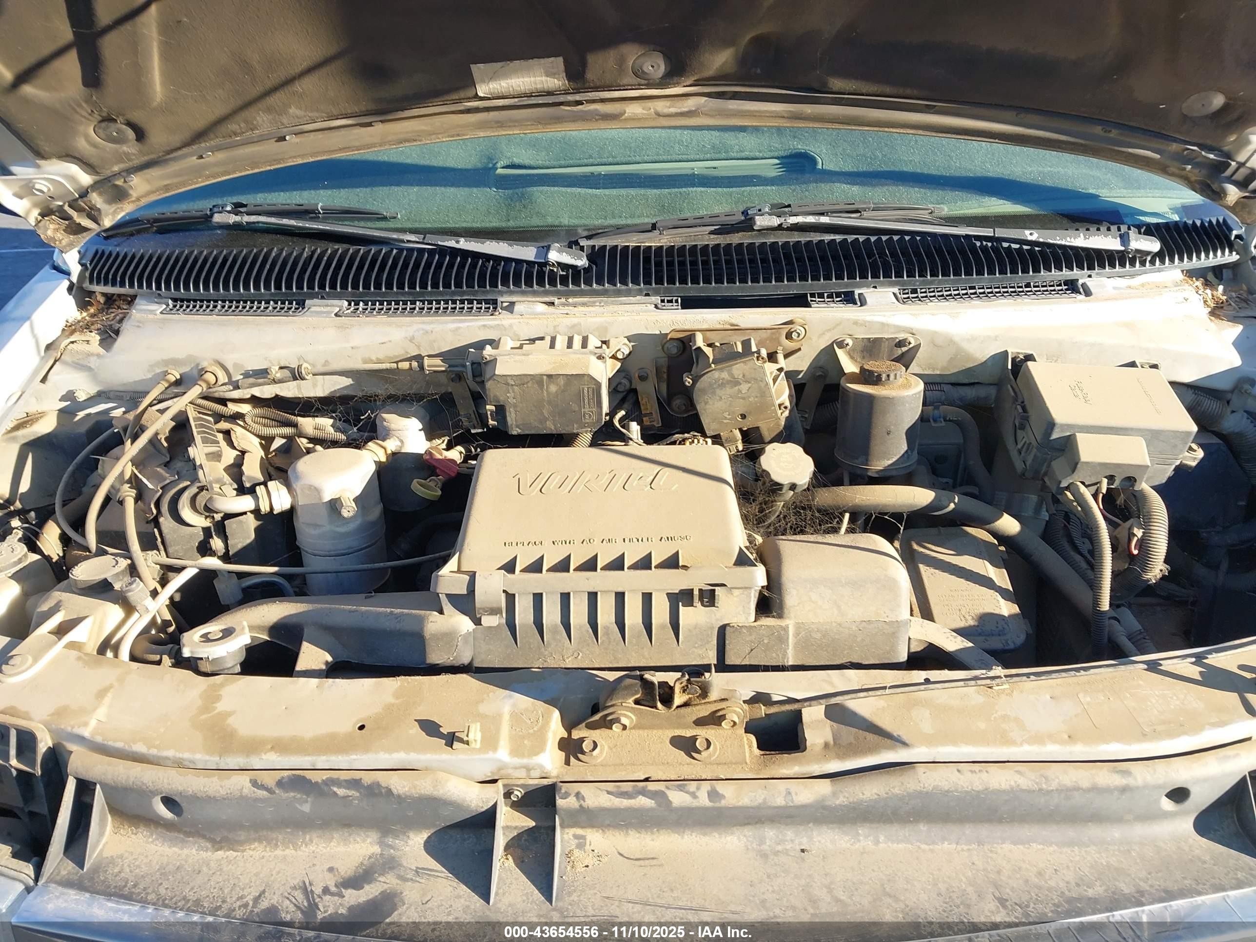 1996 Gmc Safari Xt Белый vin: 1GKDM19W0TB508713