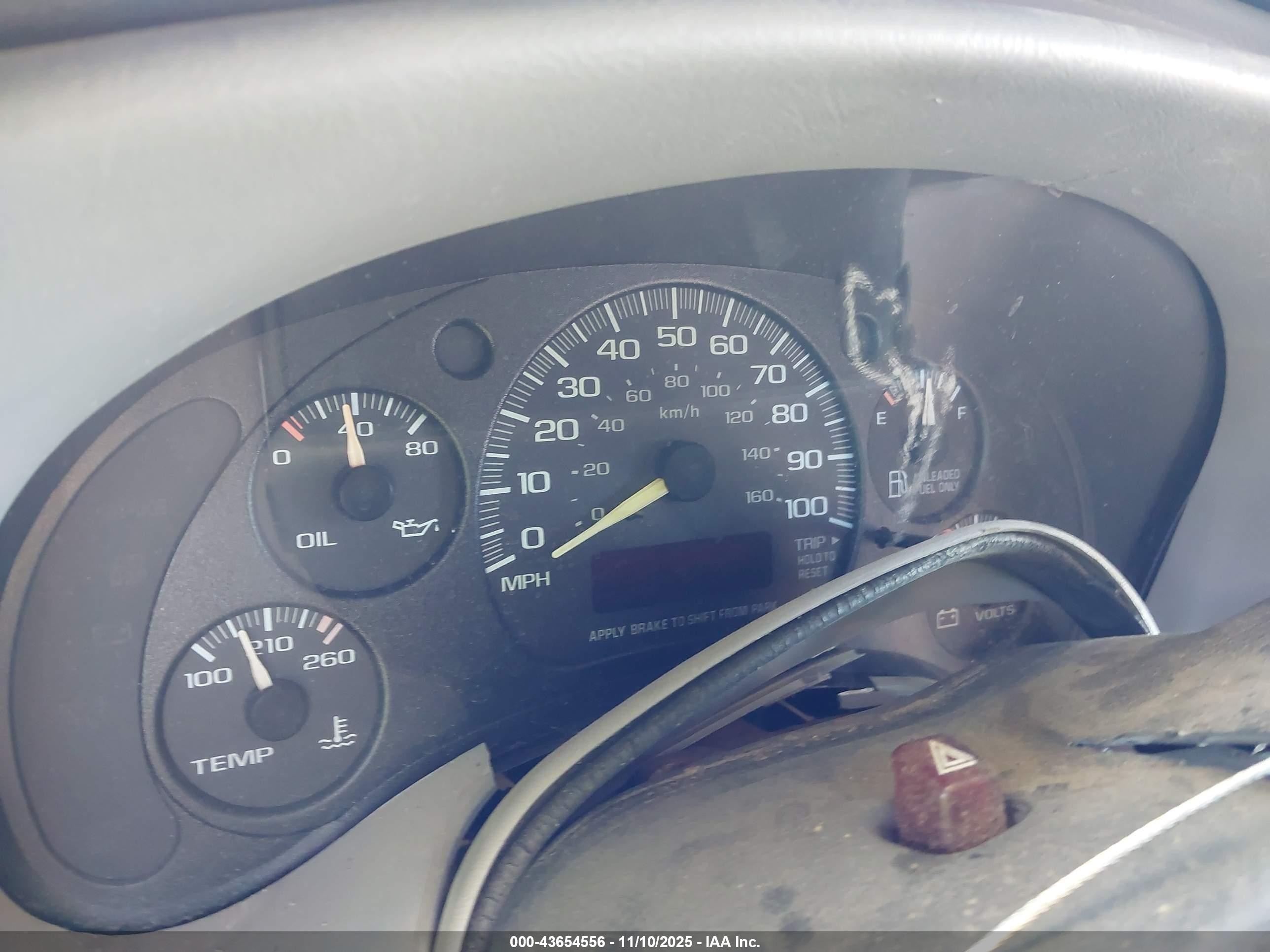 1996 Gmc Safari Xt Белый vin: 1GKDM19W0TB508713