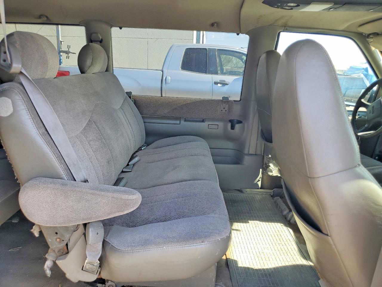 2000 Gmc Safari Xt Синий vin: 1GKDM19W4YB532133