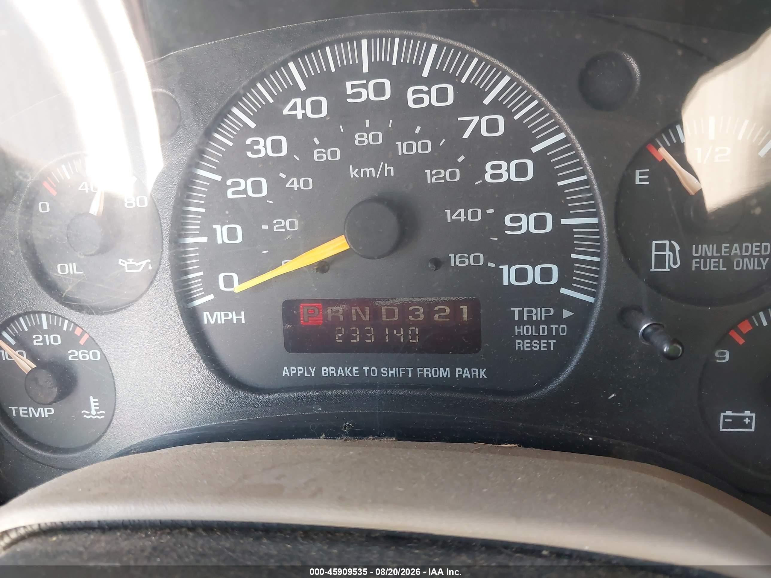 1997 Gmc Safari Passenger Slx Cmi Зеленый vin: 1GKDM19WXVB543598