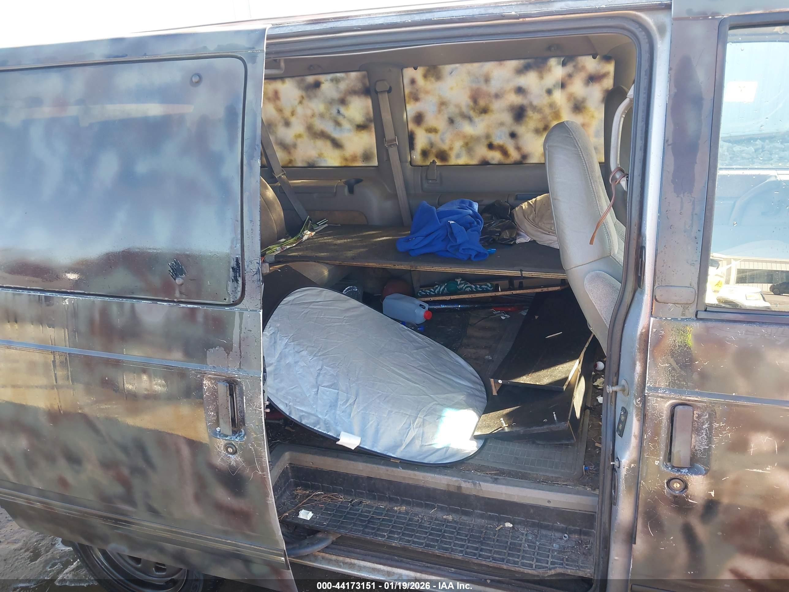 1998 Gmc Safari Sle Зеленый vin: 1GKDM19WXWB508464