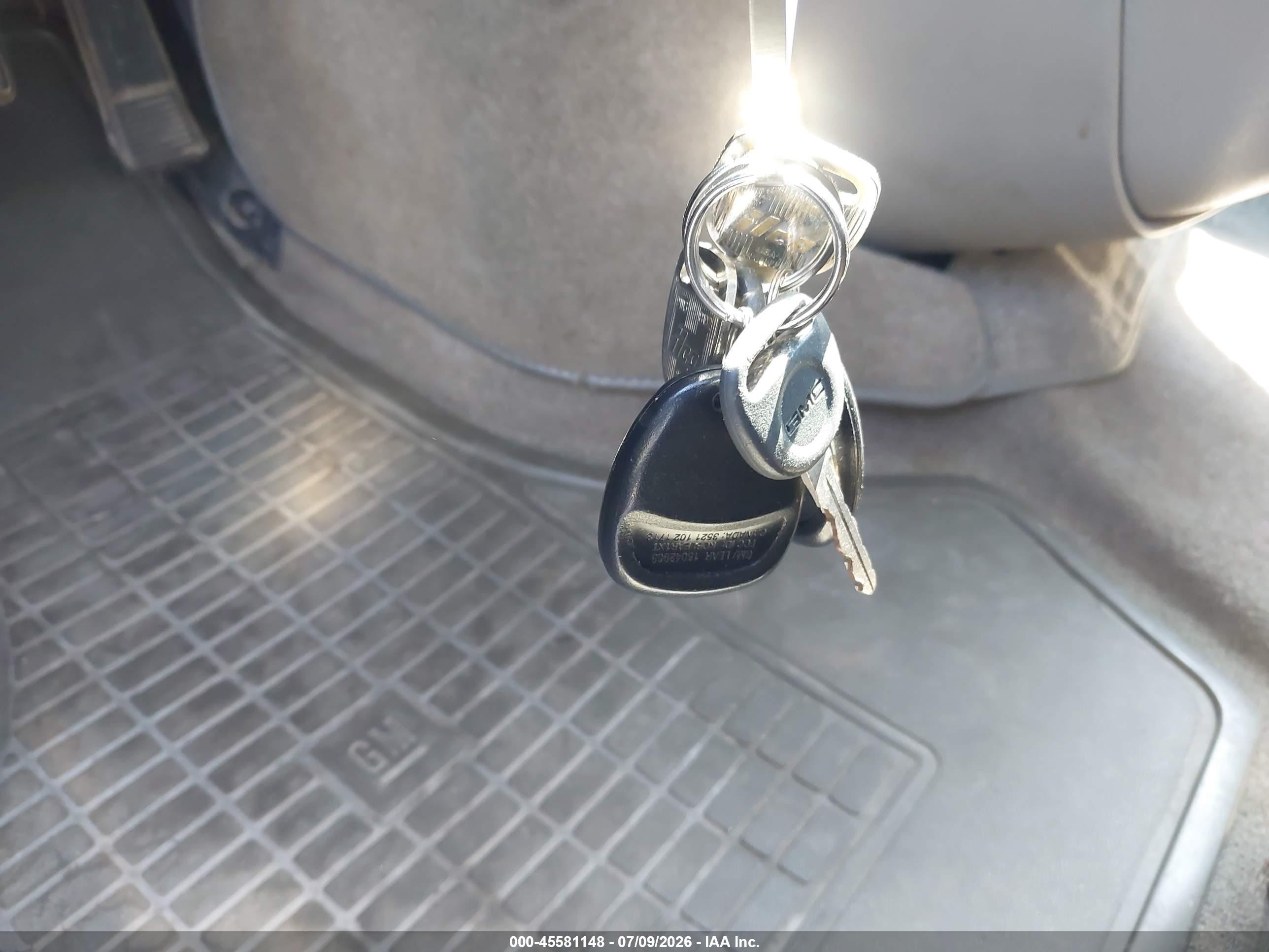 2005 Gmc Safari Passenger   Бежевый vin: 1GKDM19XX5B503613