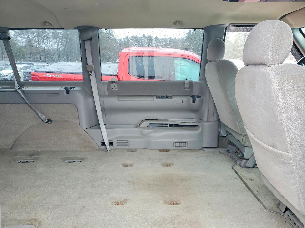 2005 Gmc Safari Xt Синий vin: 1GKDM19XX5B504504