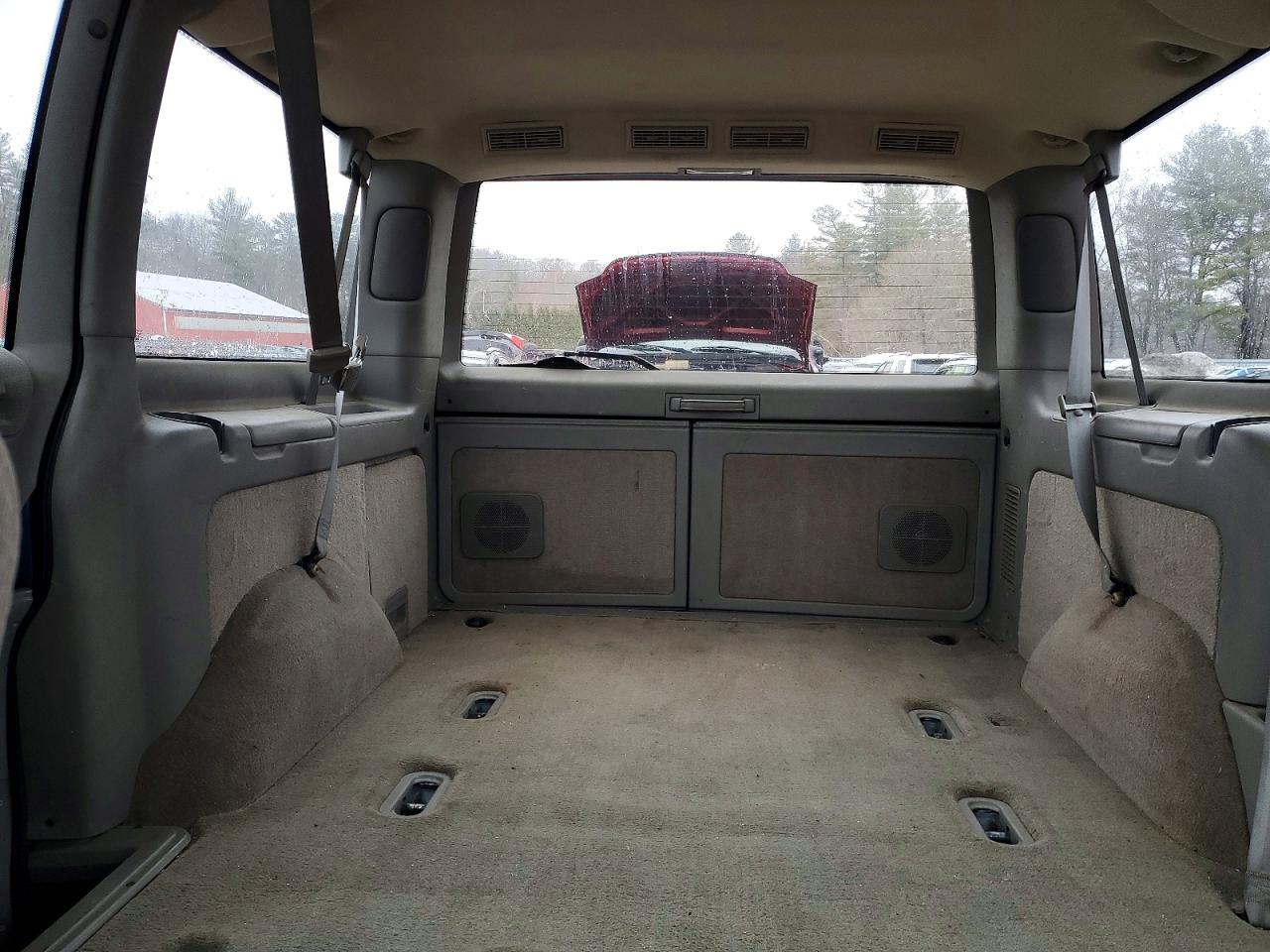 2005 Gmc Safari Xt Синий vin: 1GKDM19XX5B504504