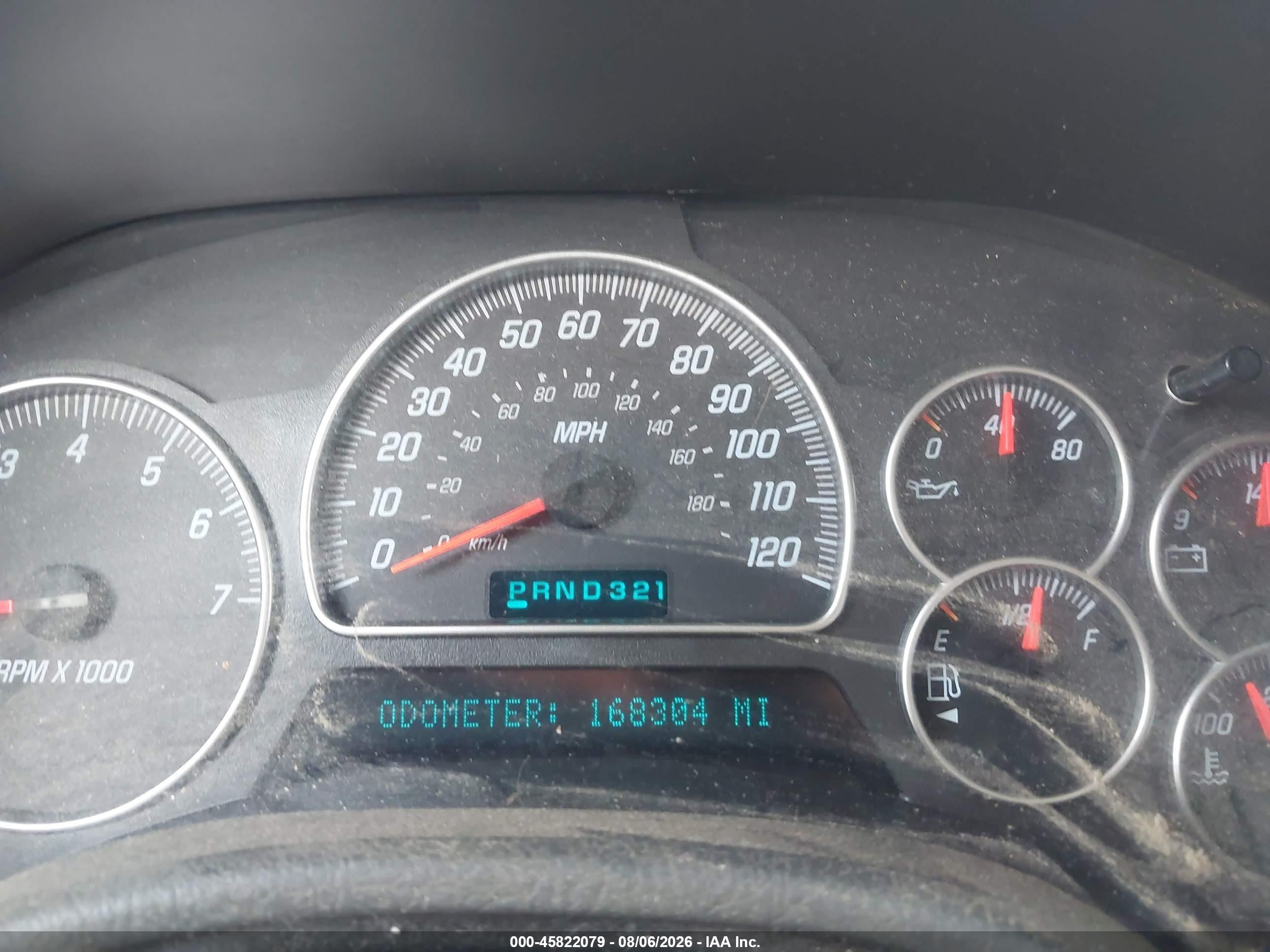 2003 Gmc Envoy Slt White vin: 1GKDS13S032122479