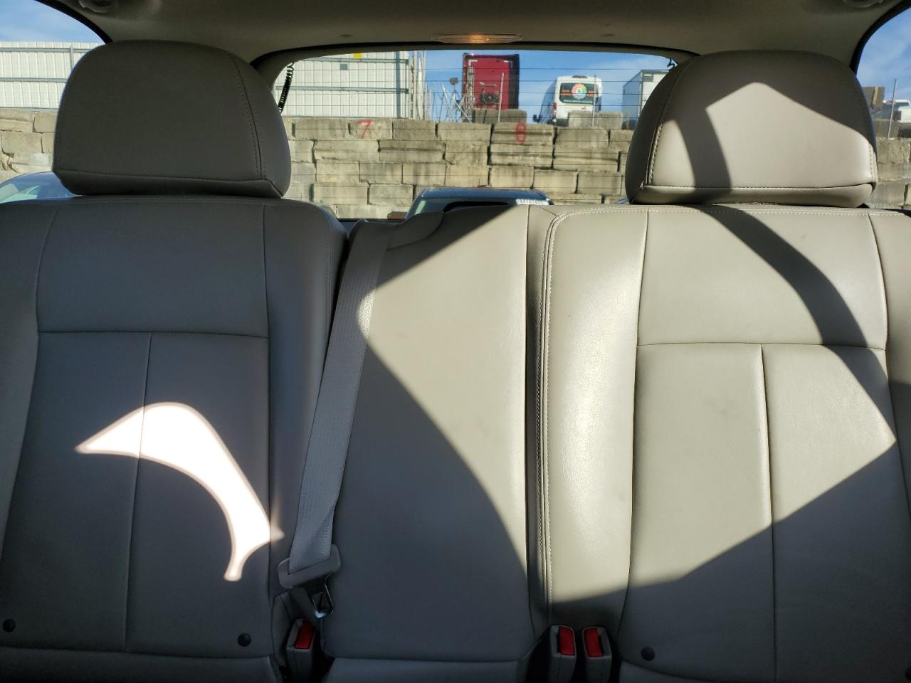 2008 Gmc Envoy Purple vin: 1GKDS13S082256657